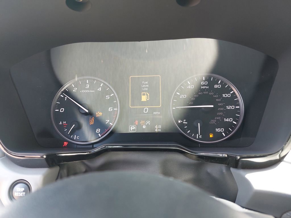 New 2025 Subaru Legacy Premium w/ Popular Package #1A image 19