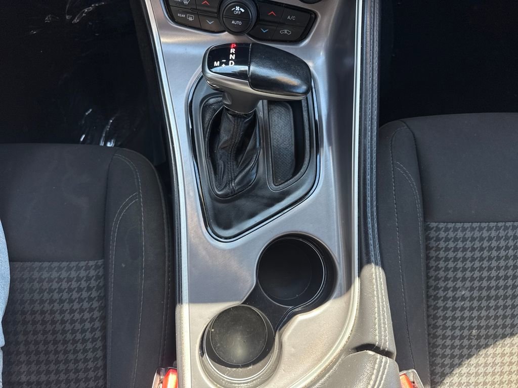 Used 2021 Dodge Challenger SXT image 21