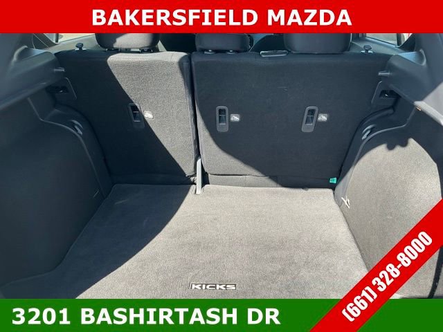 Used 2023 Nissan Kicks SV image 26