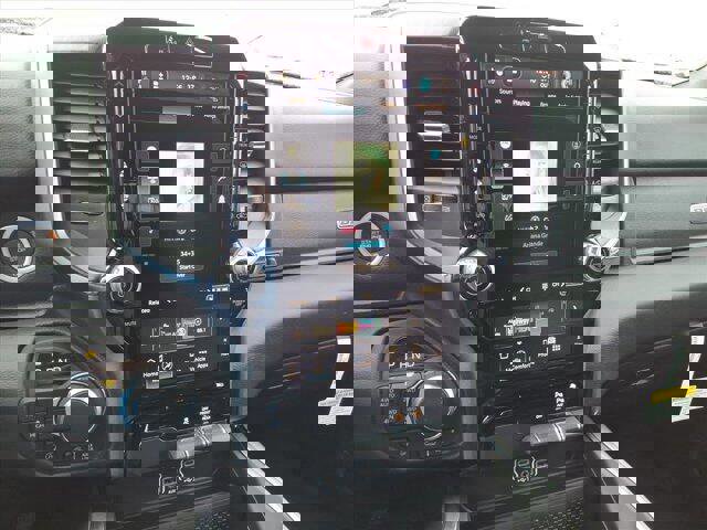 New 2026 RAM 1500 Big Horn image 27