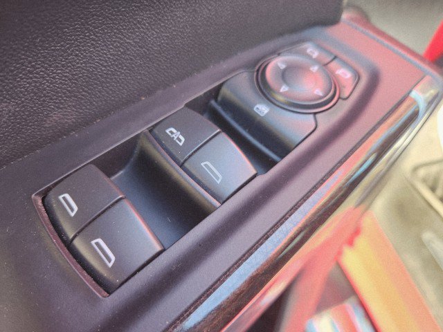 Used 2022 Chevrolet Silverado 1500 LT w/ Work Truck Package image 29