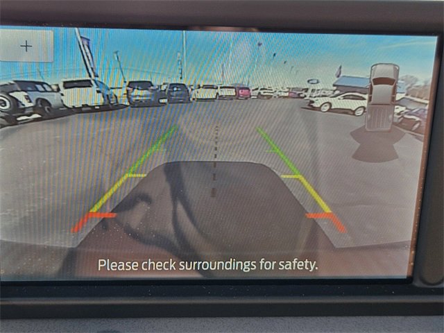 Used 2024 Ford Maverick Lariat w/ FX4 Off-Road Package image 25