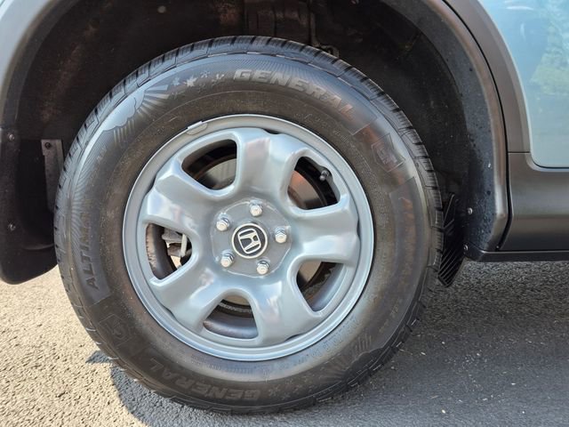 Used 2013 Honda CR-V LX image 9