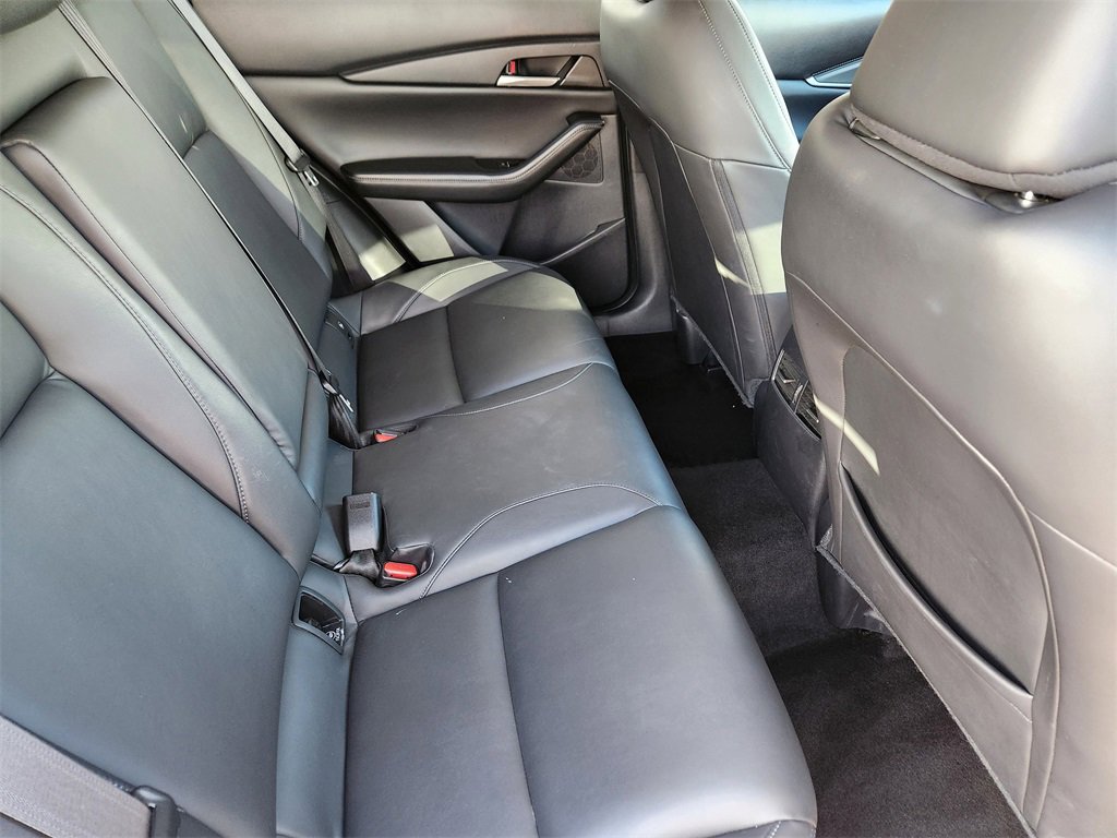 Used 2024 MAZDA CX-30 AWD 2.5 S w/ Select Sport Pkg image 20