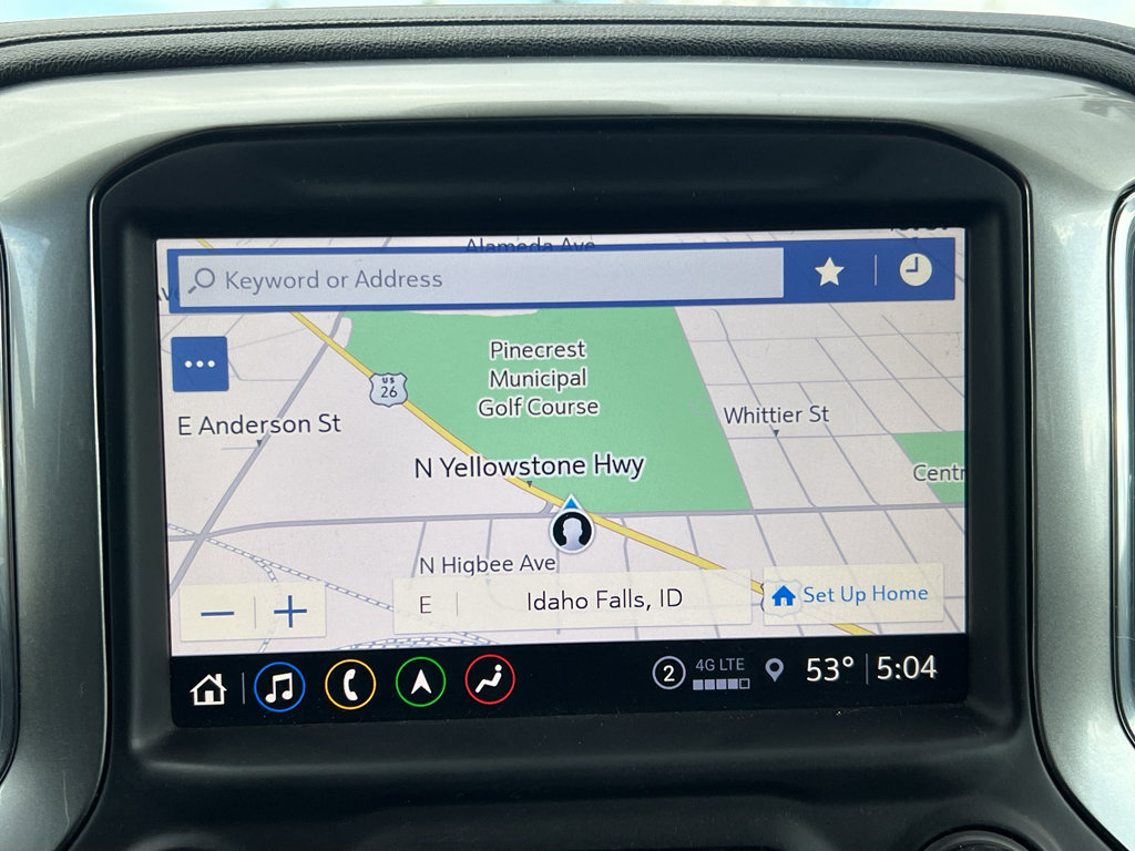 Used 2021 Chevrolet Silverado 3500 LTZ w/ LTZ Premium Texas Edition AWD/4WD image 29