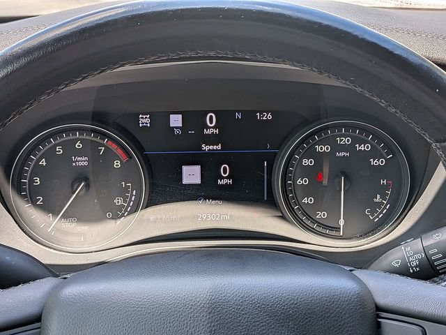 Certified 2024 Cadillac XT6 Sport w/ Technology Package AWD/4WD image 33