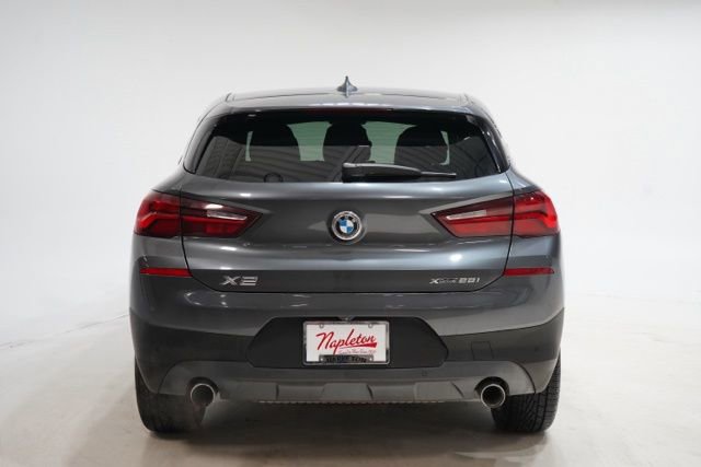 Used 2022 BMW X2 xDrive28i w/ Convenience Package image 7