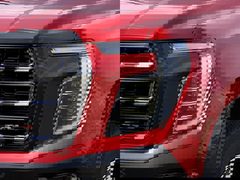 New 2026 GMC Yukon AT4 Ultimate w/ LPO, Floor Liner Package image 34