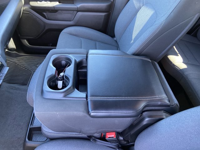 Used 2024 RAM 1500 Tradesman image 24