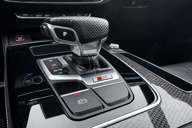 Used 2023 Audi SQ5 Premium Plus w/ Premium Plus Package image 20