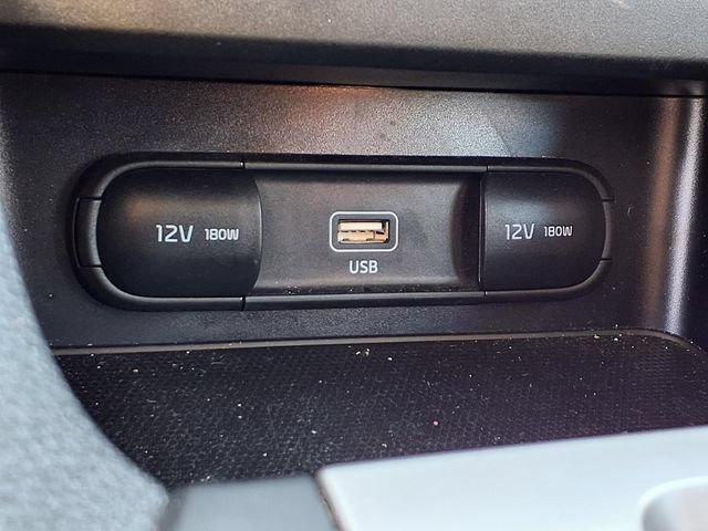 Used 2023 Kia Forte LXS FWD image 8
