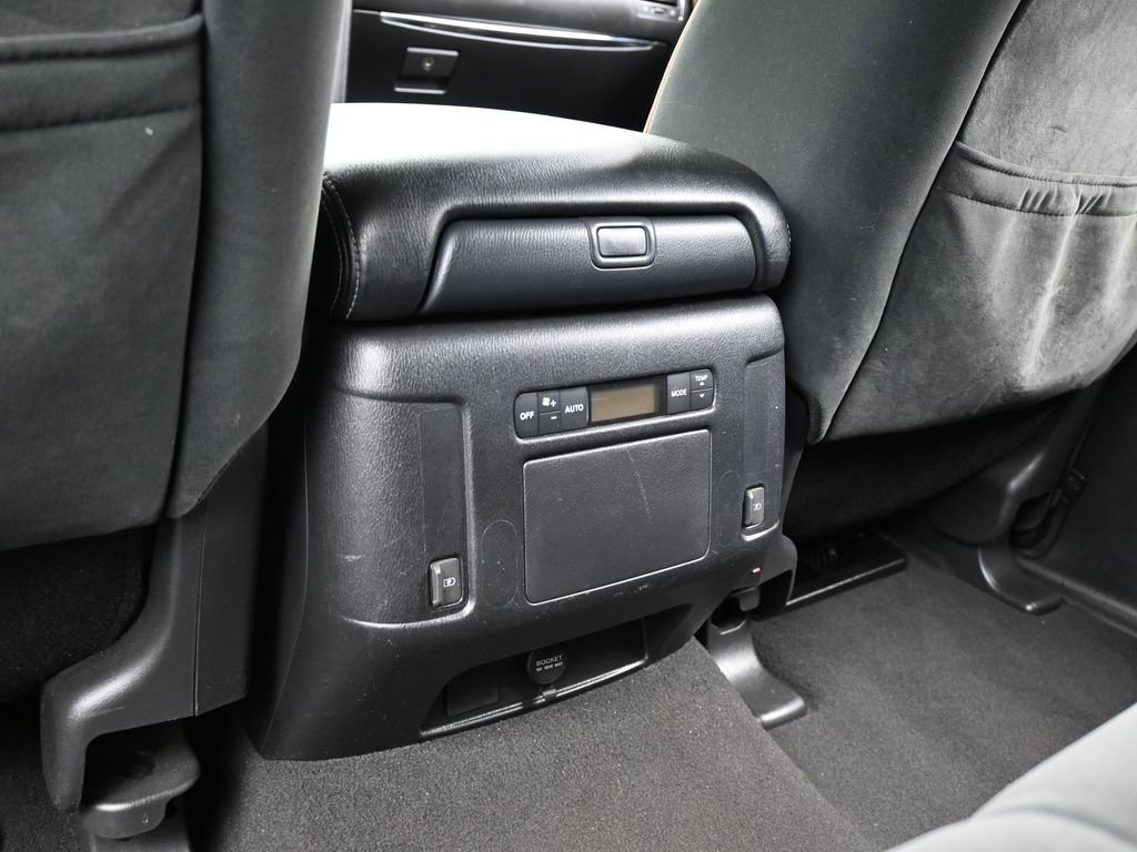 Used 2018 Nissan Armada SV w/ Driver Package image 37