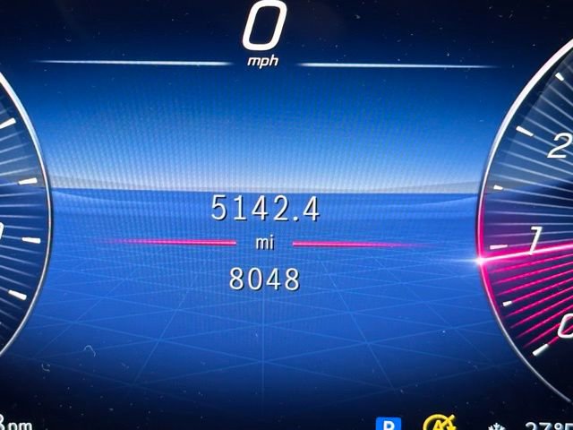 Certified 2025 Mercedes-Benz GLE 350 GLE 350 image 16