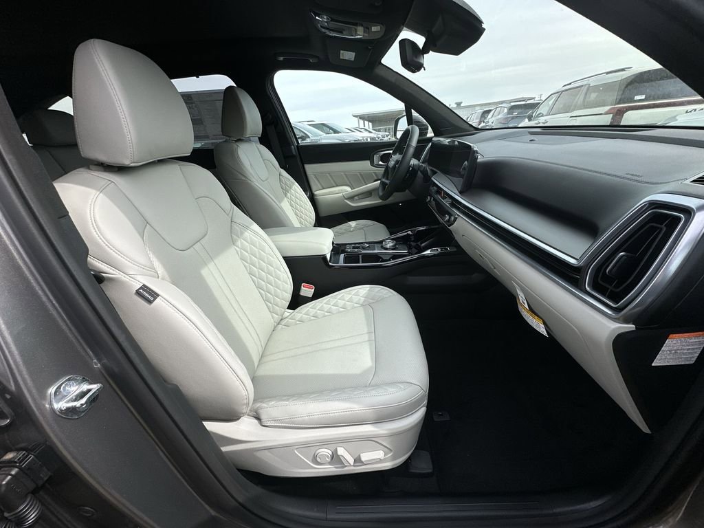 New 2026 Kia Sorento SX Prestige AWD/4WD image 18