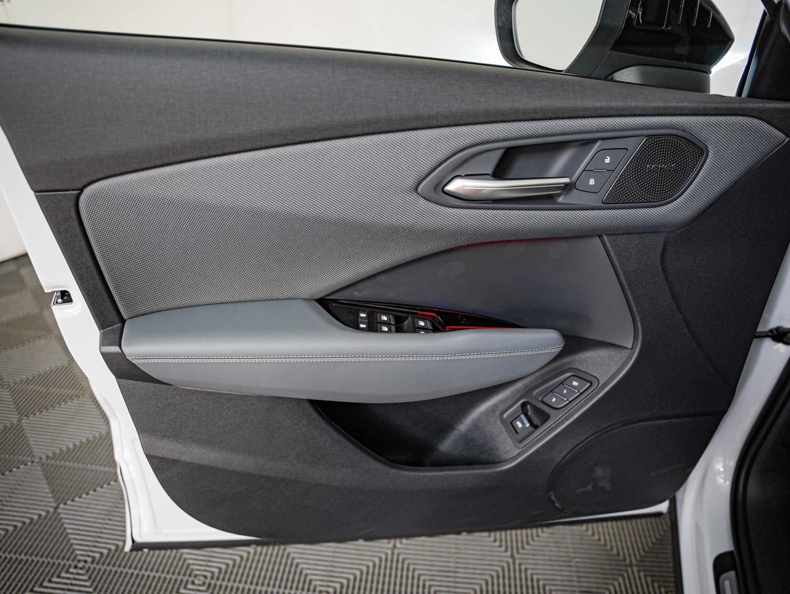 New 2026 Audi Q3 quattro 2.0T image 32