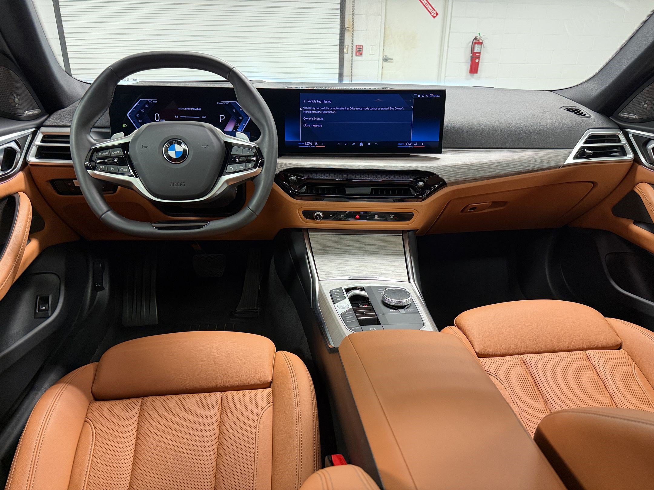 Certified 2026 BMW 430i RWD image 16