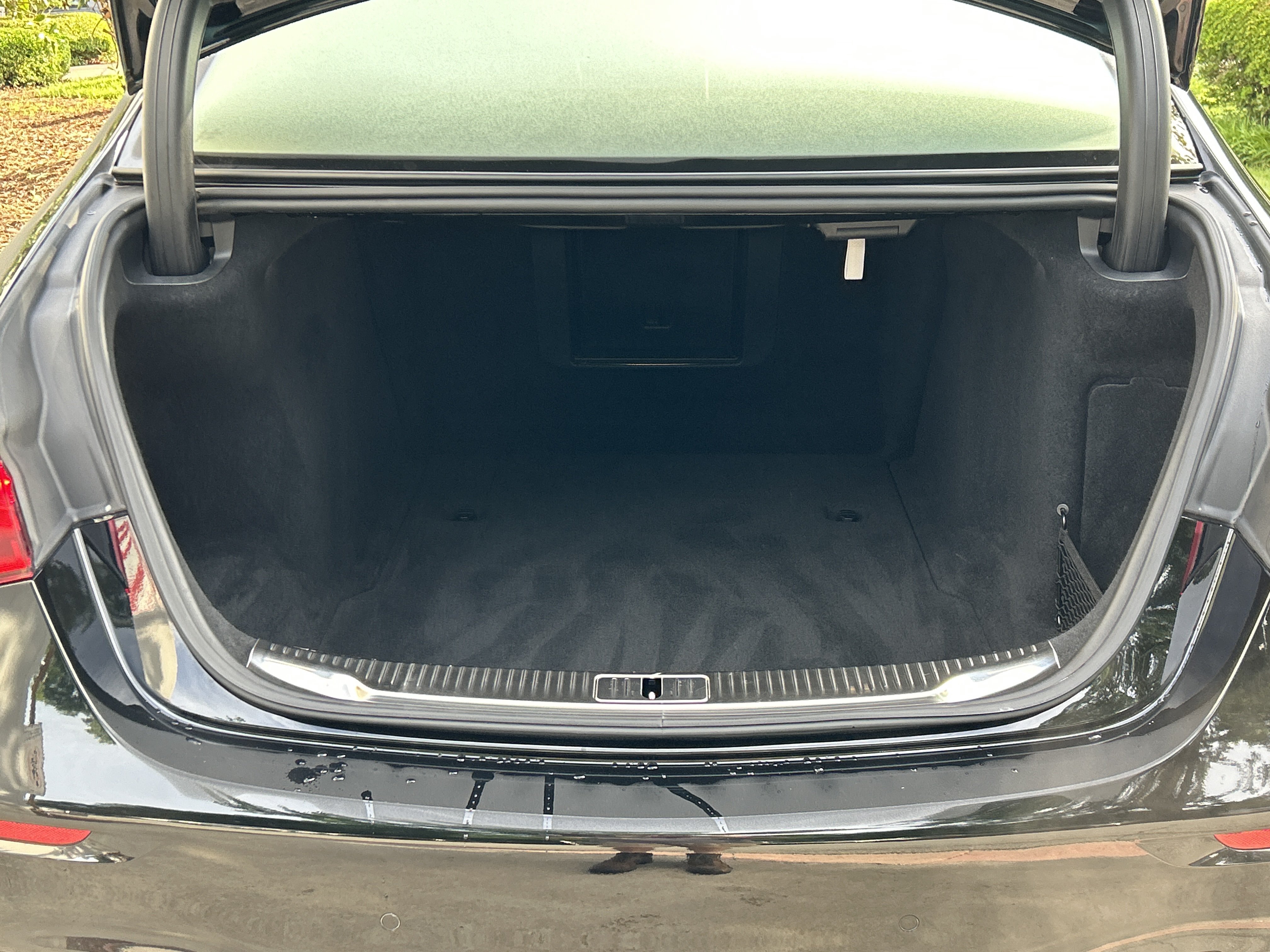 Certified 2023 Mercedes-Benz S 580 4MATIC Sedan w/ AMG Line image 10