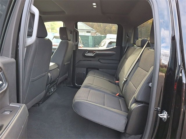 Used 2025 Chevrolet Silverado 1500 LT image 13