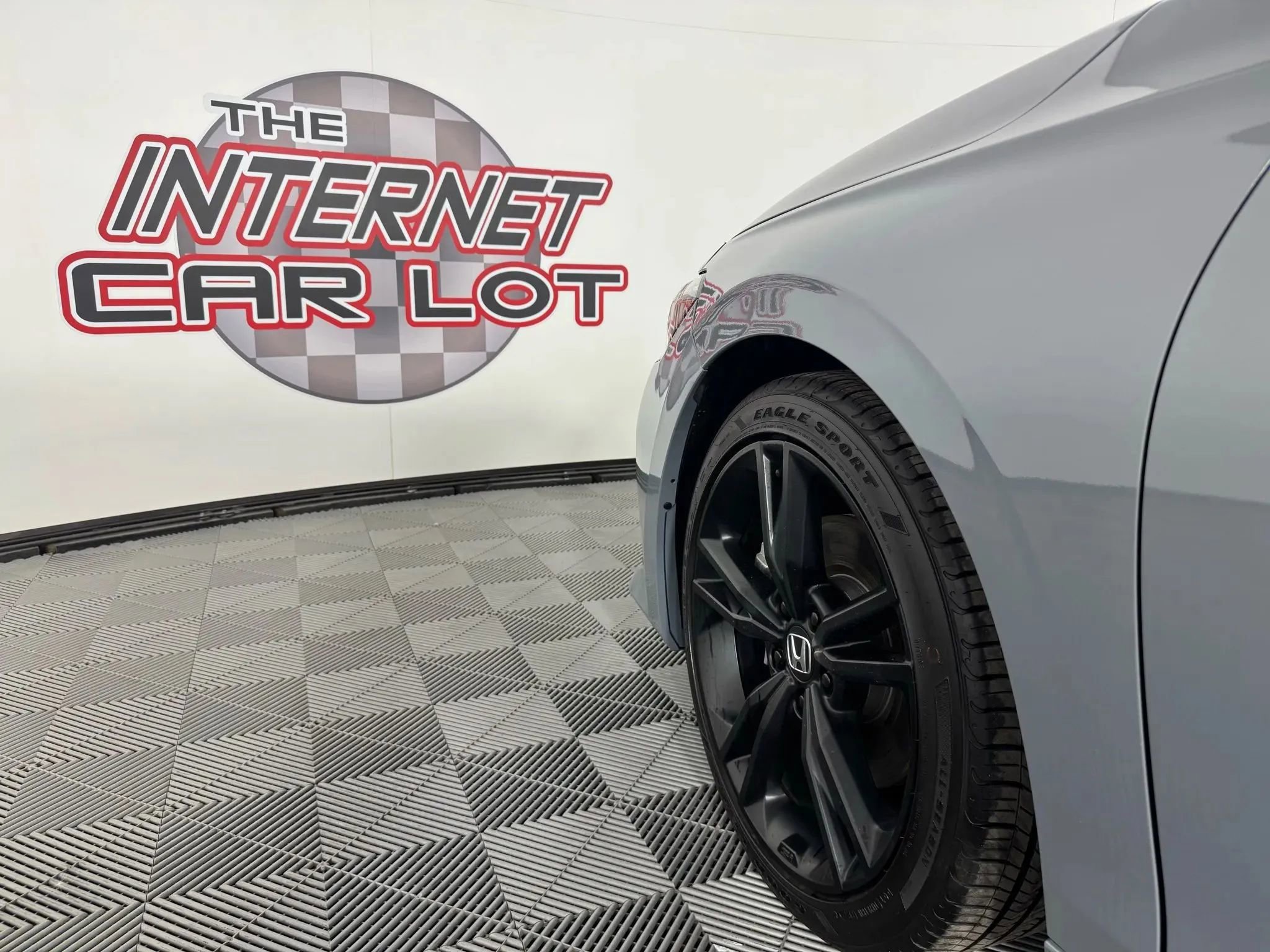 Used 2025 Honda Civic Si image 25