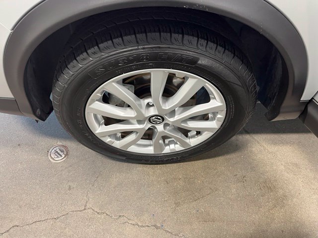 Used 2021 Nissan Rogue Sport S FWD image 29