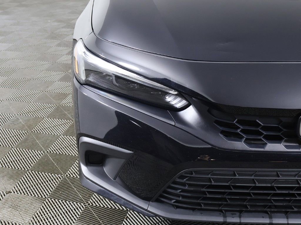 Used 2024 Honda Civic Sport image 10