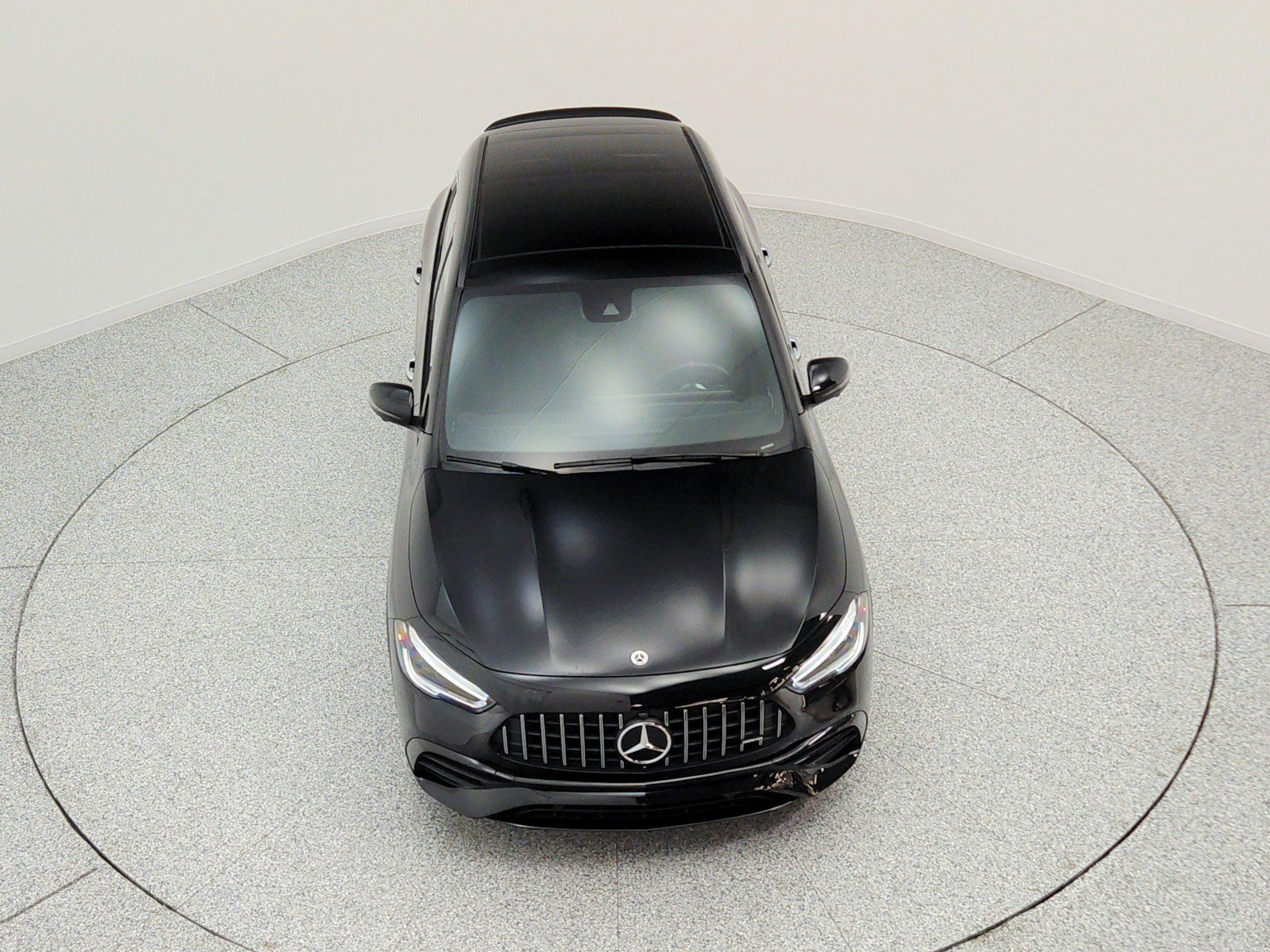 Used 2023 Mercedes-Benz GLA 45 AMG 4MATIC image 23