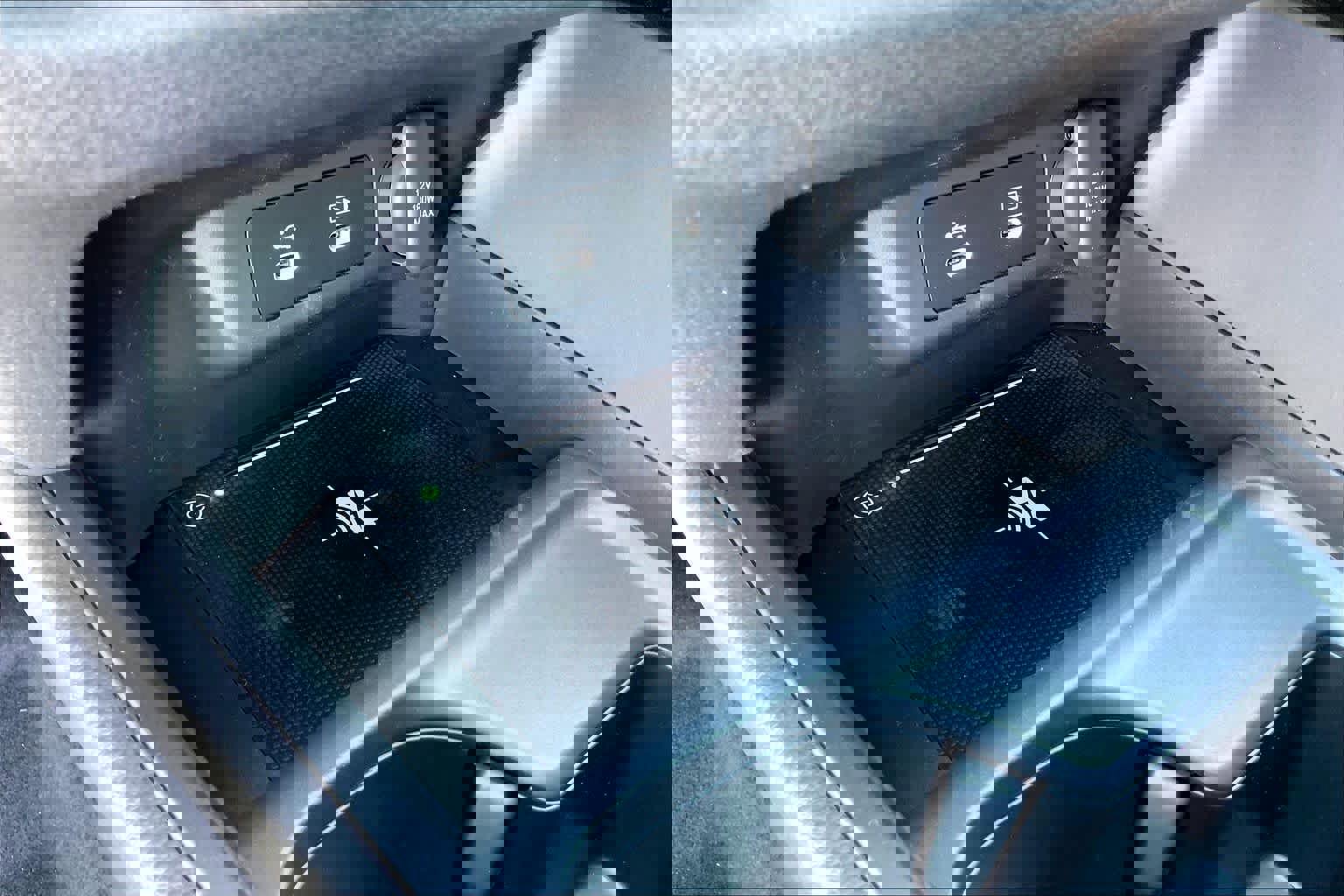 New 2026 Acura ADX A-Spec image 19