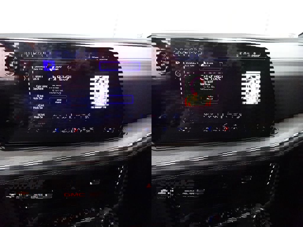 New 2026 Chevrolet Tahoe LS image 27