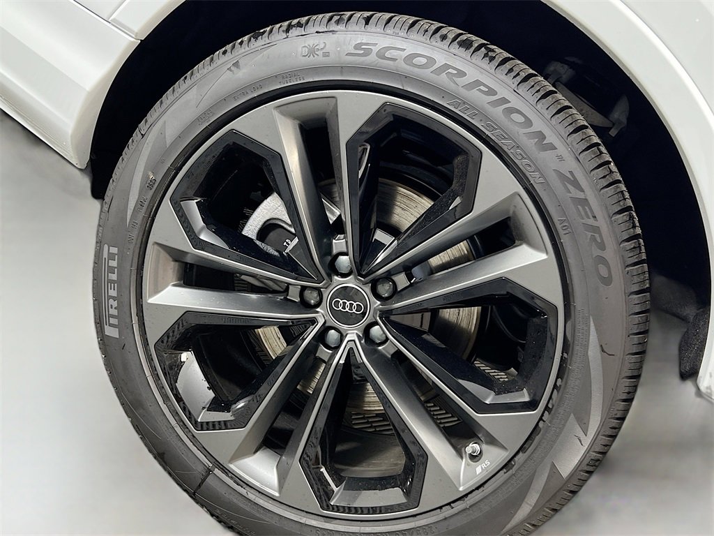 New 2026 Audi Q7 3.0T Premium Plus image 32