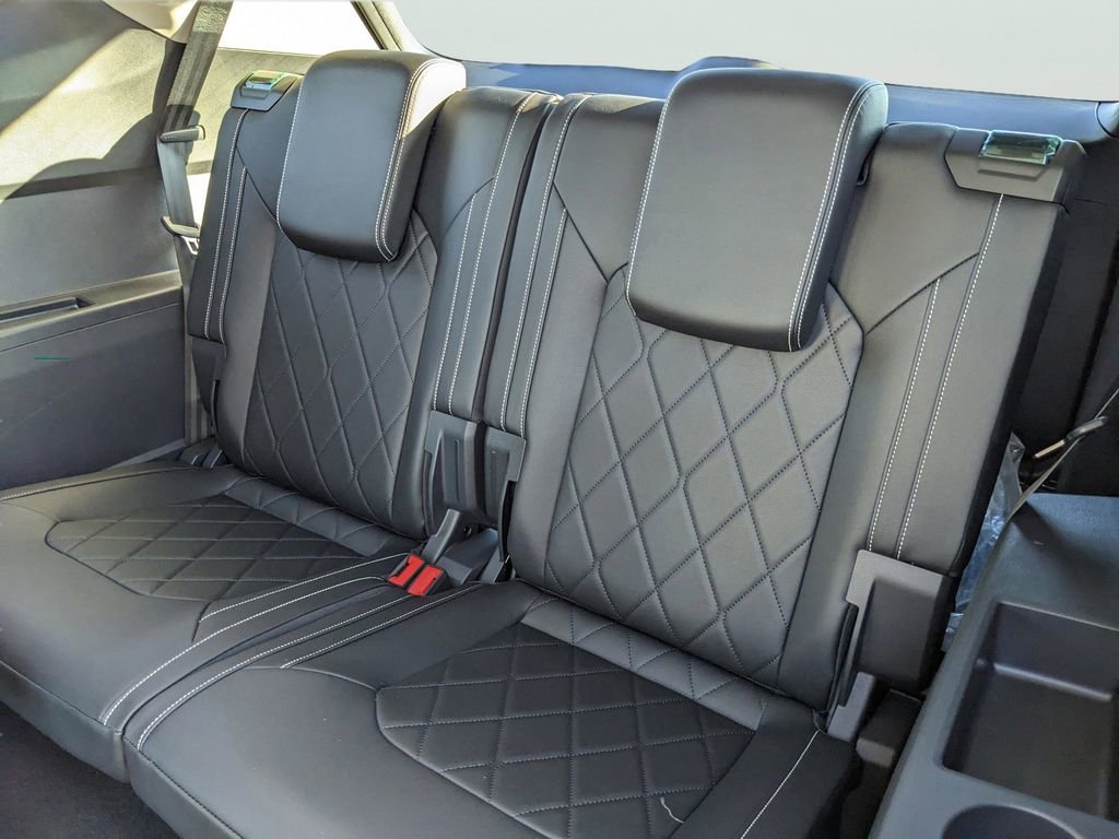 New 2026 Volkswagen Atlas SEL Premium R-Line image 18