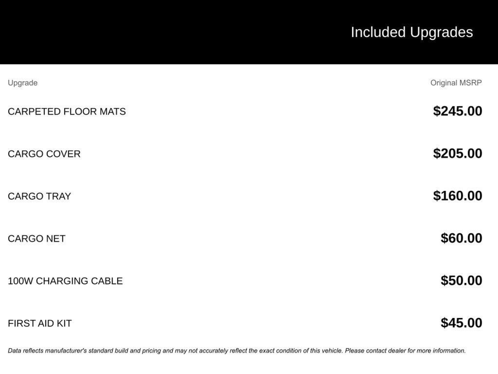 New 2026 Hyundai Palisade Calligraphy image 9