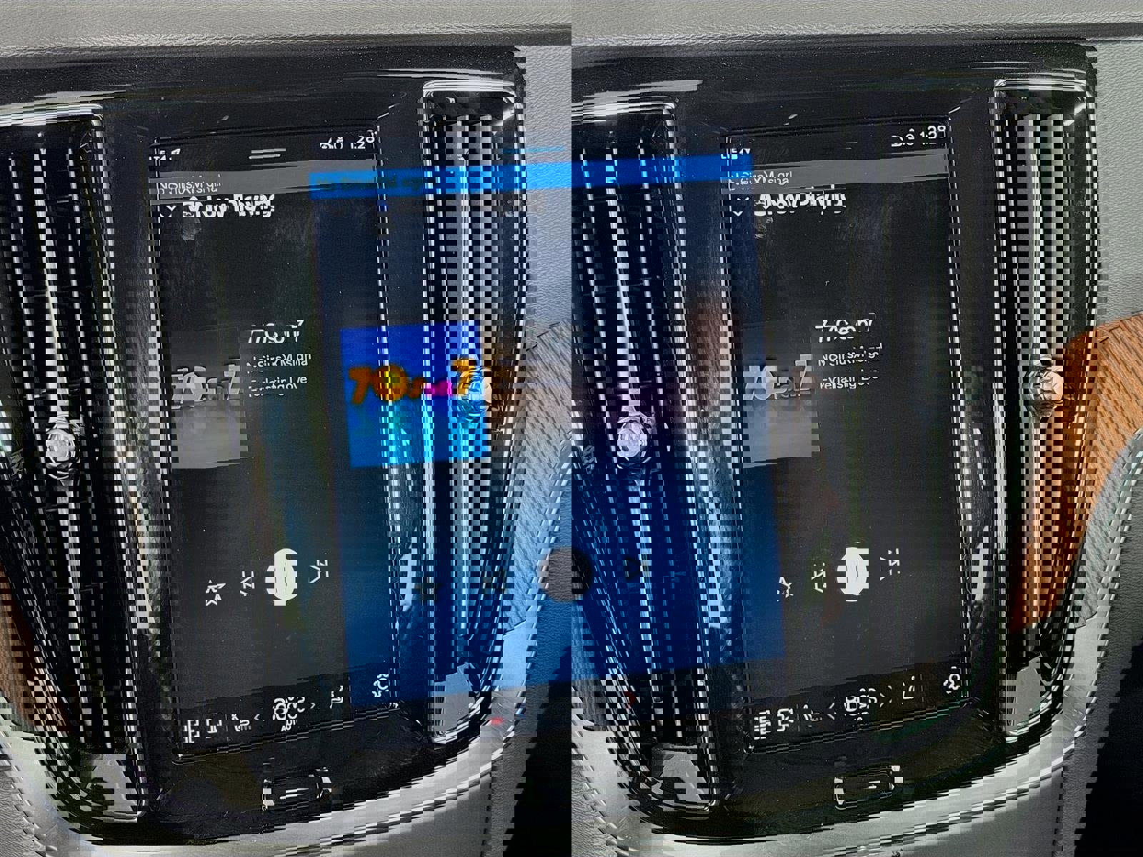 Used 2025 Volvo S60 B5 Plus image 16