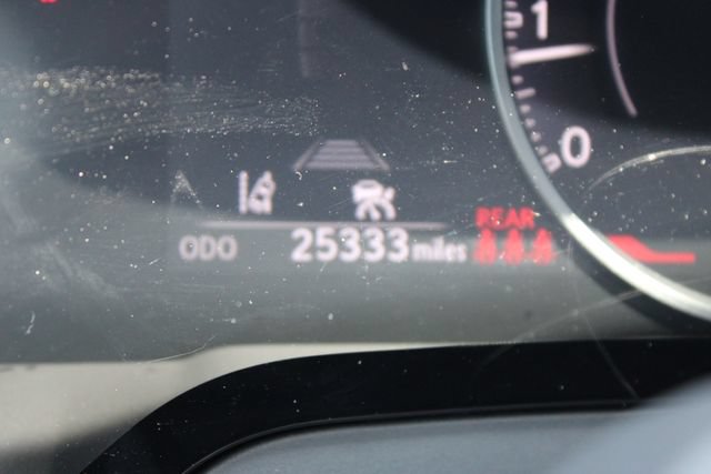 Certified 2024 Lexus RX 350 Premium w/ Convenience Package FWD image 15