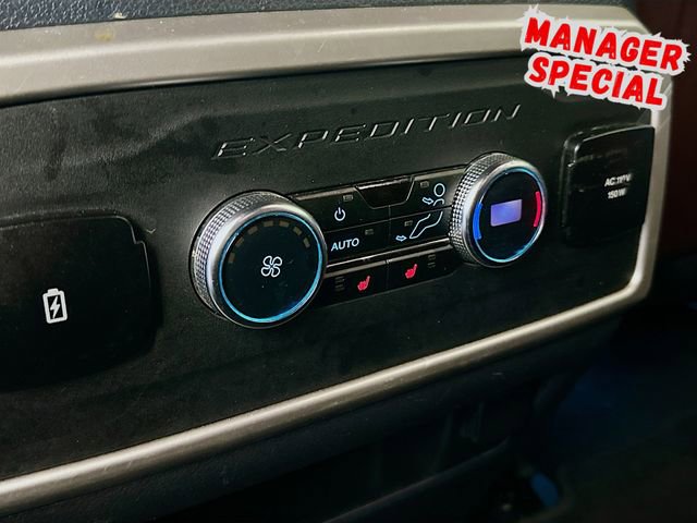 Used 2024 Ford Expedition Max Limited RWD image 28