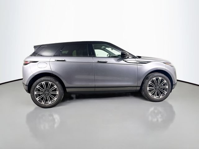 Used 2026 Land Rover Range Rover Evoque S AWD/4WD image 4