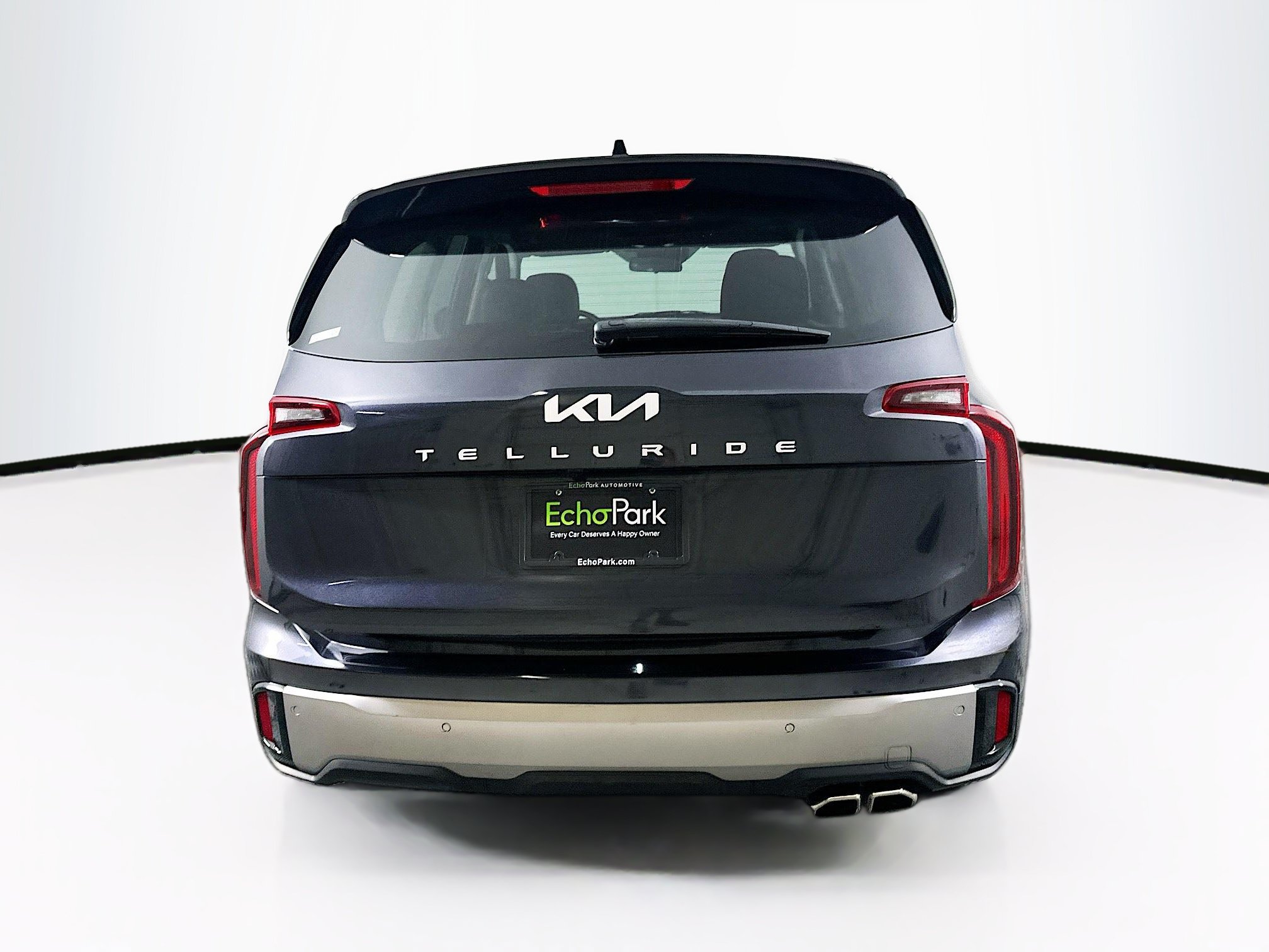 Used 2025 Kia Telluride S FWD image 7