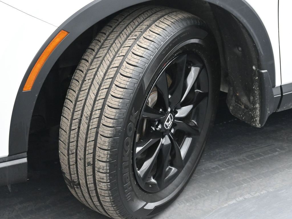 Used 2024 Honda CR-V EX image 47