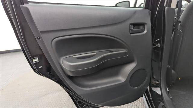 Used 2024 Mitsubishi Mirage ES image 16