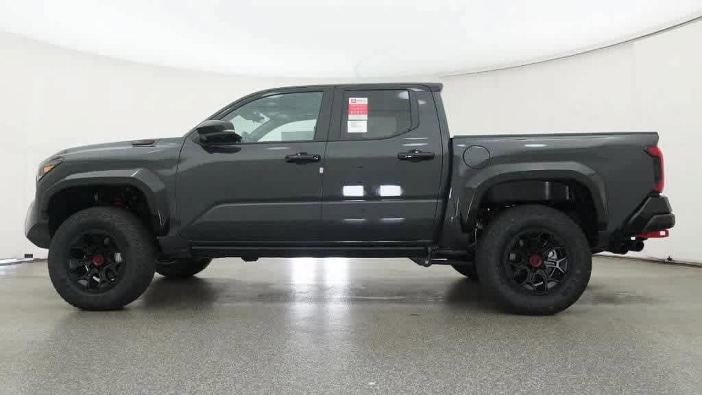 New 2025 Toyota Tacoma TRD Pro AWD/4WD image 19