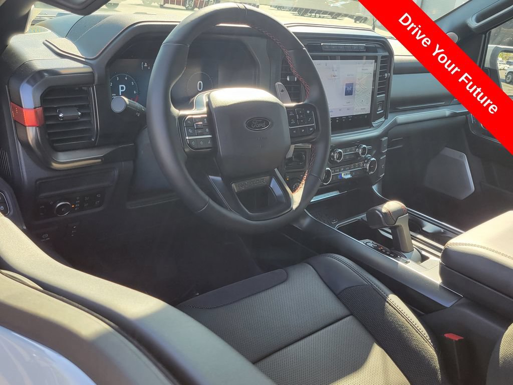 Used 2026 Ford F150 Raptor AWD/4WD image 5