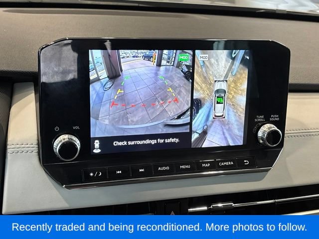 Used 2022 Mitsubishi Outlander SEL FWD image 18