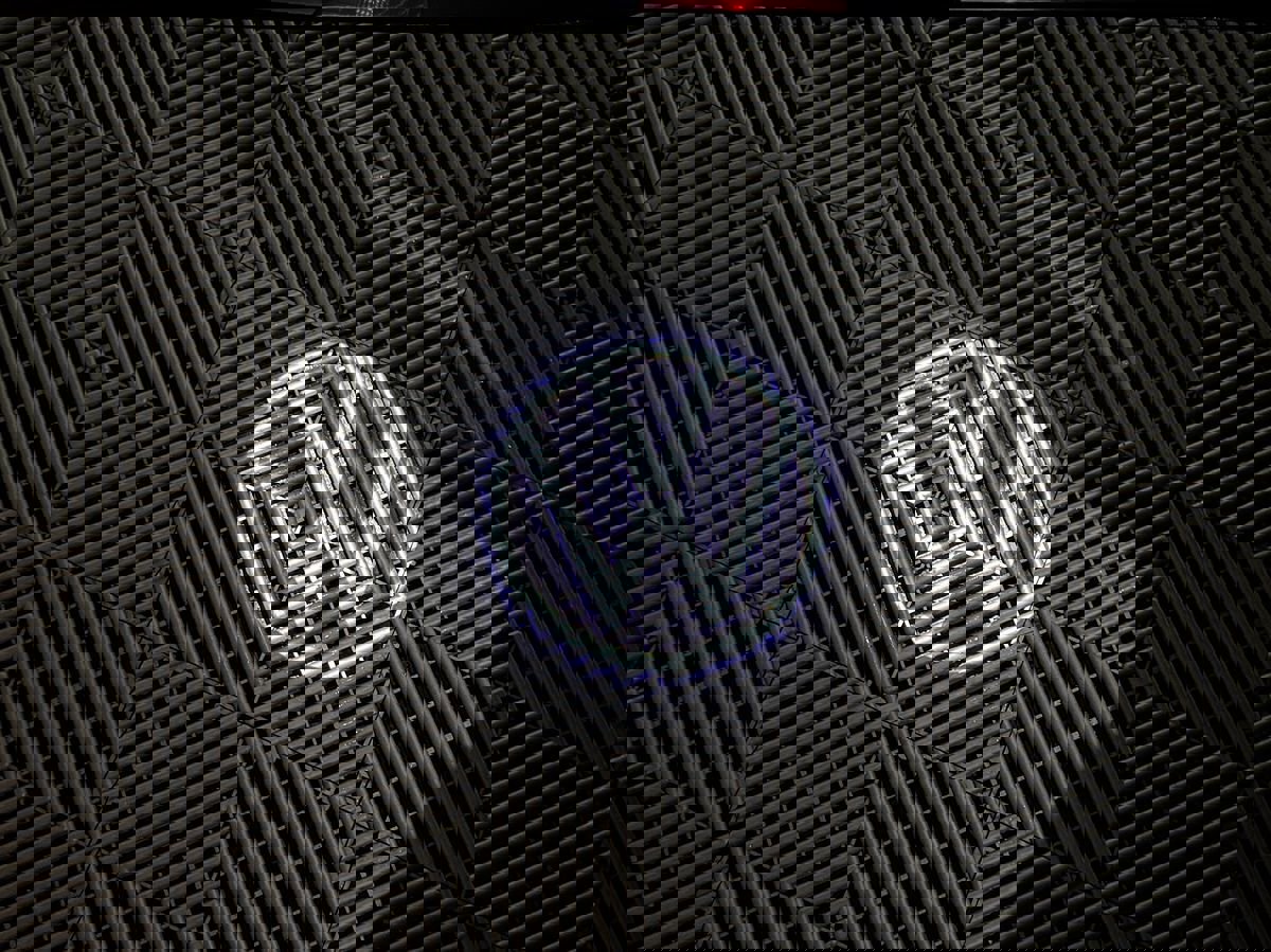 Used 2021 Volkswagen Atlas Cross Sport SEL Premium image 11