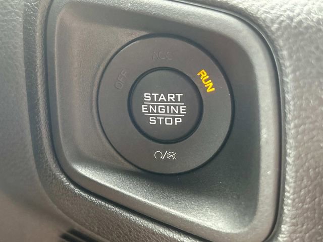 New 2025 Jeep Wrangler Sport S image 12