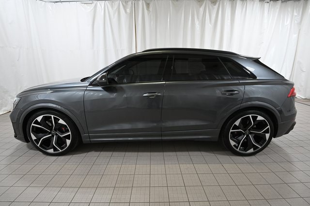 Used 2024 Audi RS Q8 image 10