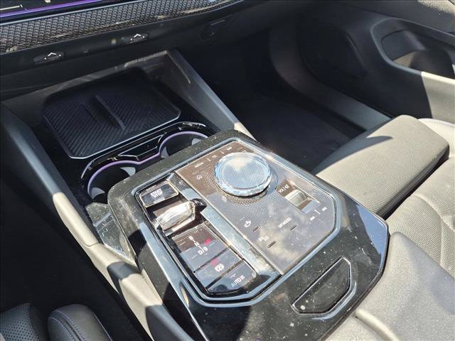 Used 2024 BMW i5 M60 w/ Executive Package AWD/4WD image 10