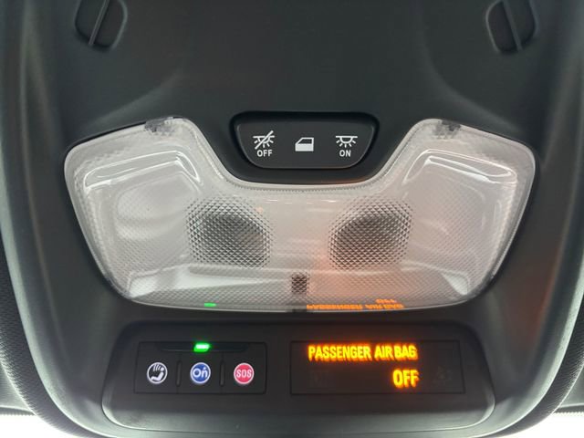 New 2026 Chevrolet Colorado Trail Boss AWD/4WD image 28