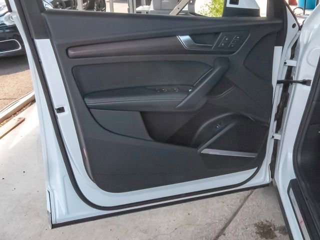 Certified 2024 Audi Q5 2.0T Premium Plus image 34