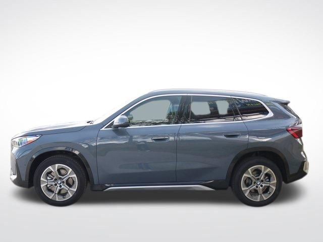 New 2026 BMW X1 xDrive28i w/ Convenience Package AWD/4WD image 28