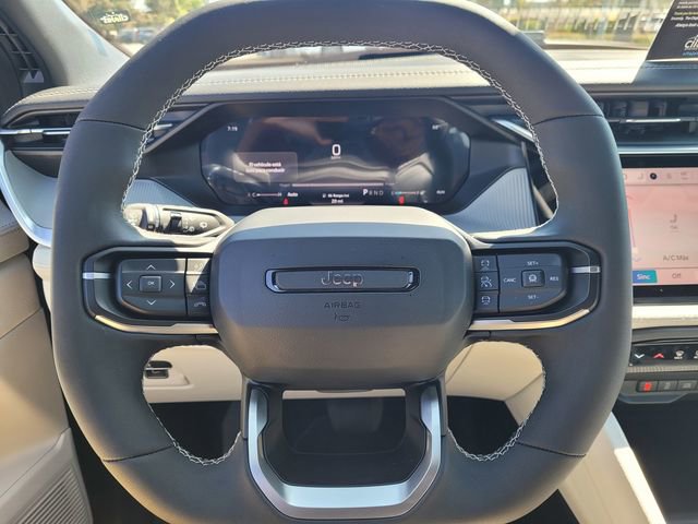 New 2026 Jeep Cherokee Laredo image 12