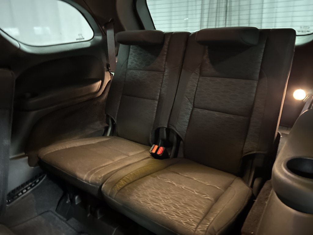 Used 2025 Dodge Durango GT w/ Trailer Tow Group IV AWD/4WD image 24